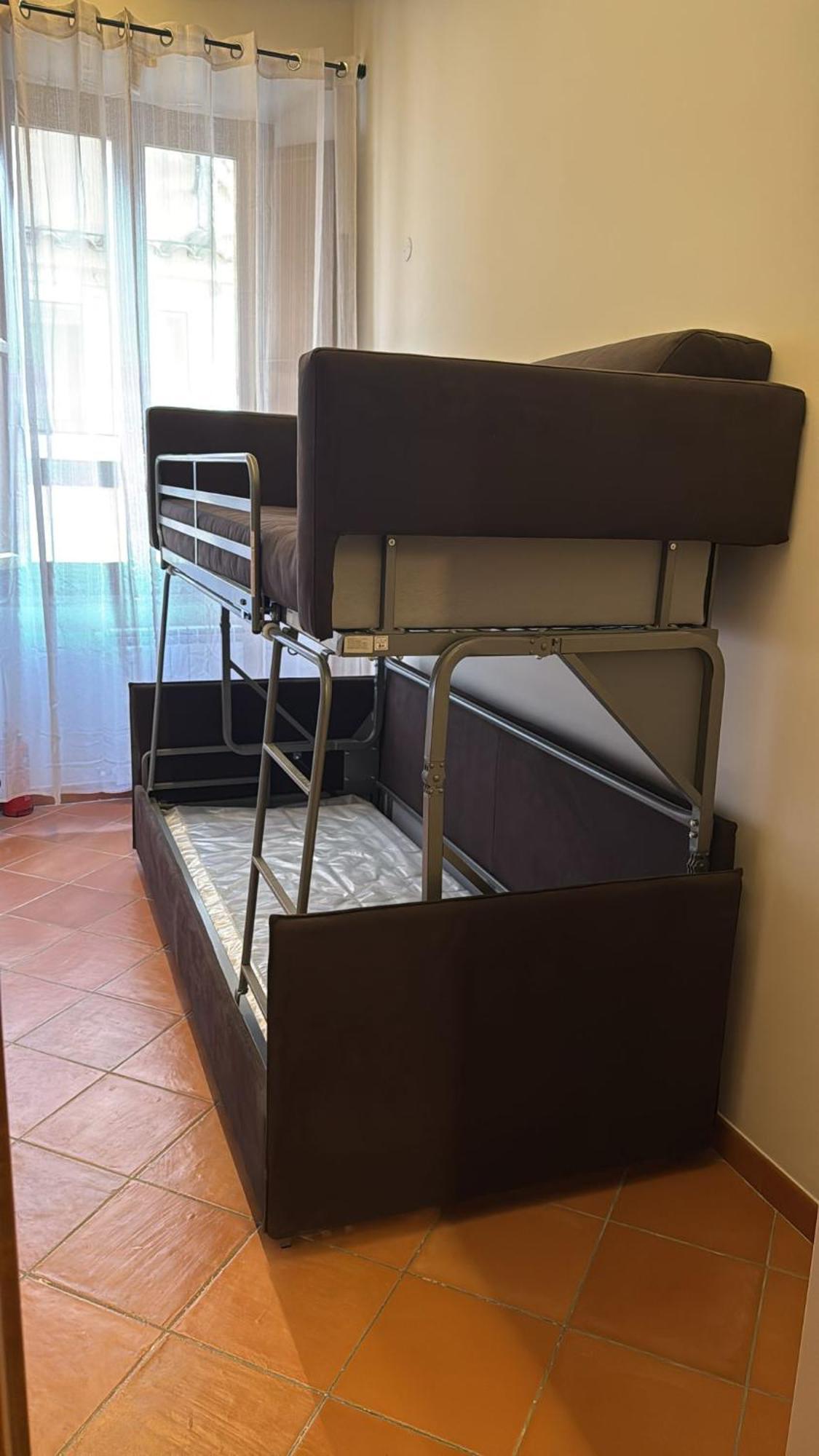 Elegant Prefetti Appartement *