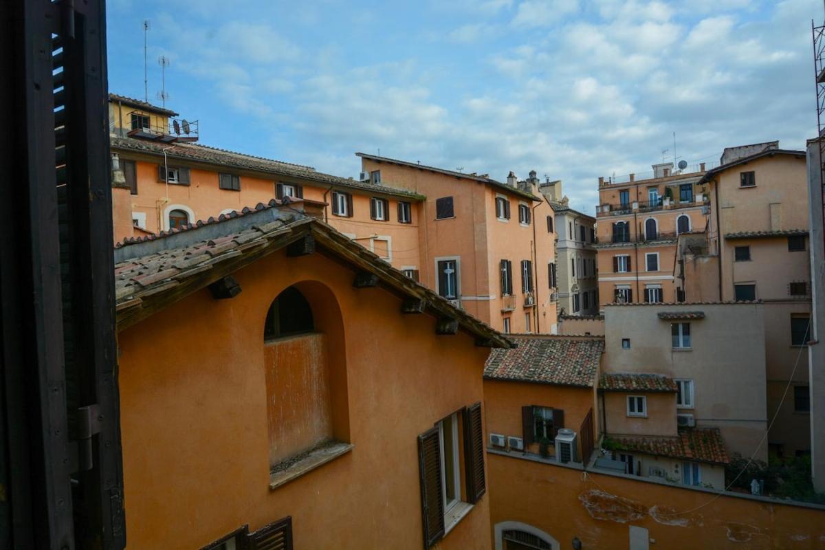Appartement Elegant Prefetti Rome