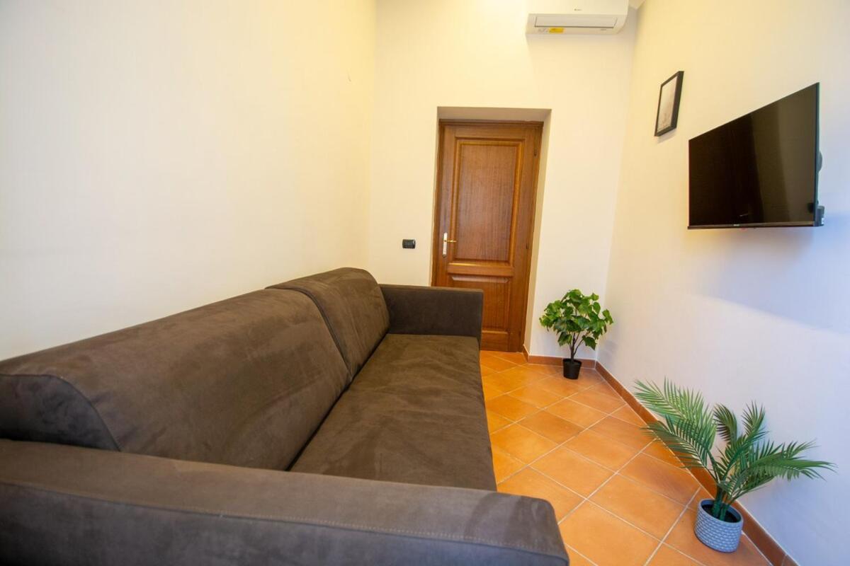 Appartement Elegant Prefetti