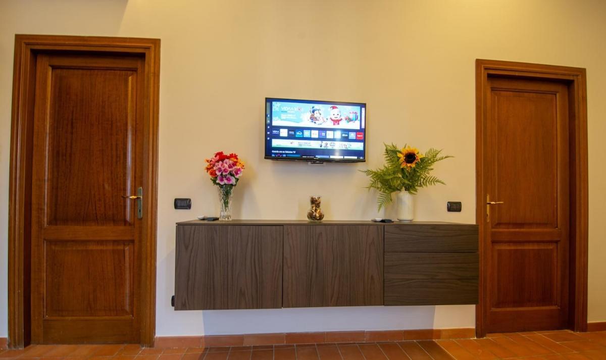 Elegant Prefetti Appartement *