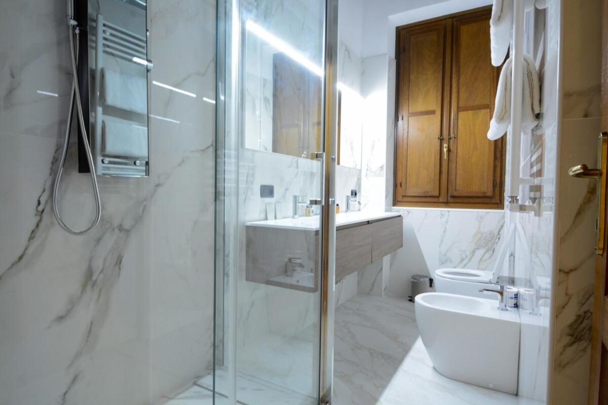 Appartement Elegant Prefetti Rome