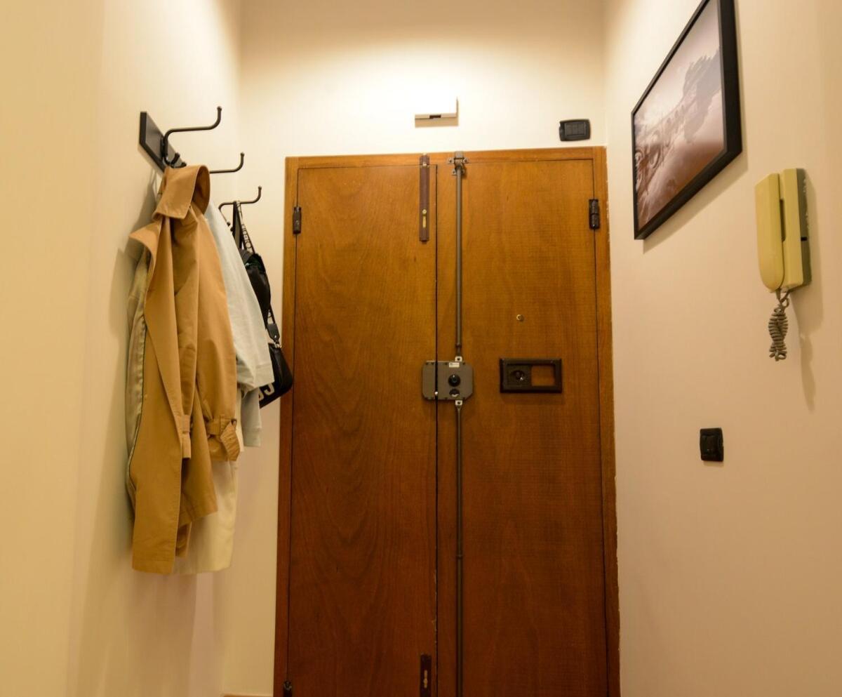 Elegant Prefetti Appartement