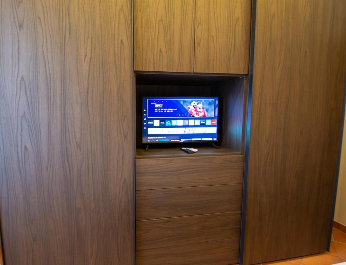 Appartement Elegant Prefetti