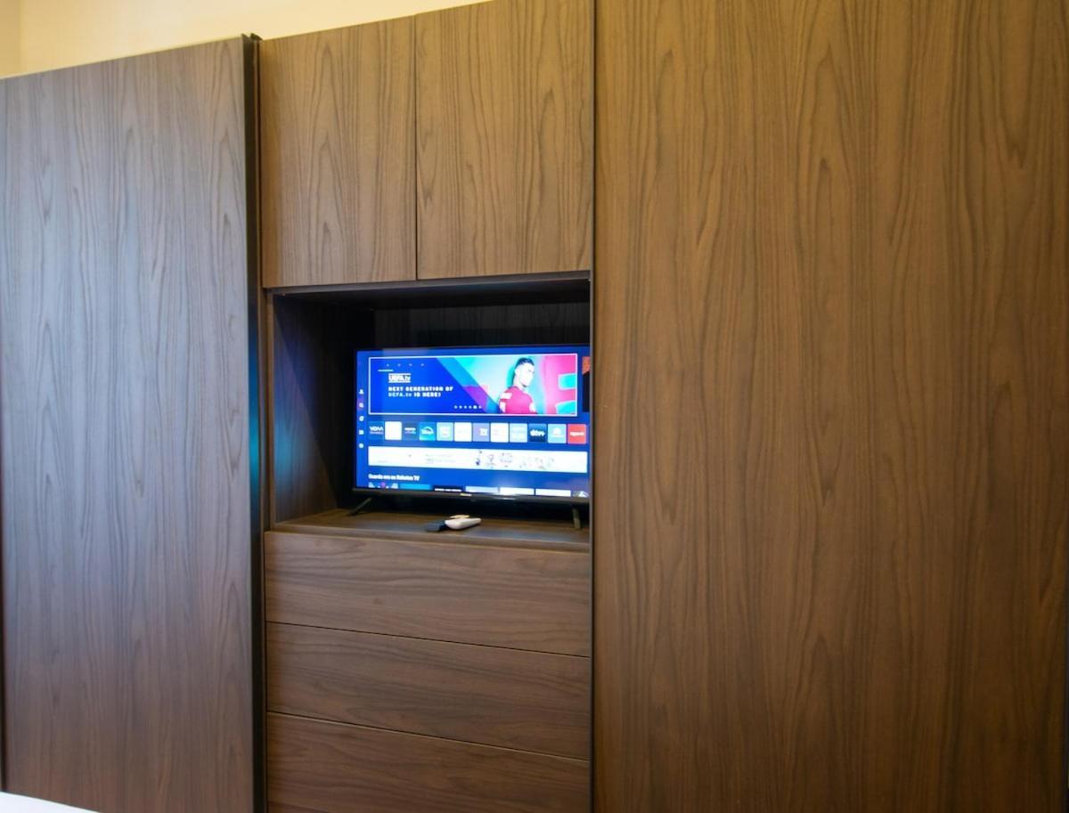 Appartement Elegant Prefetti *