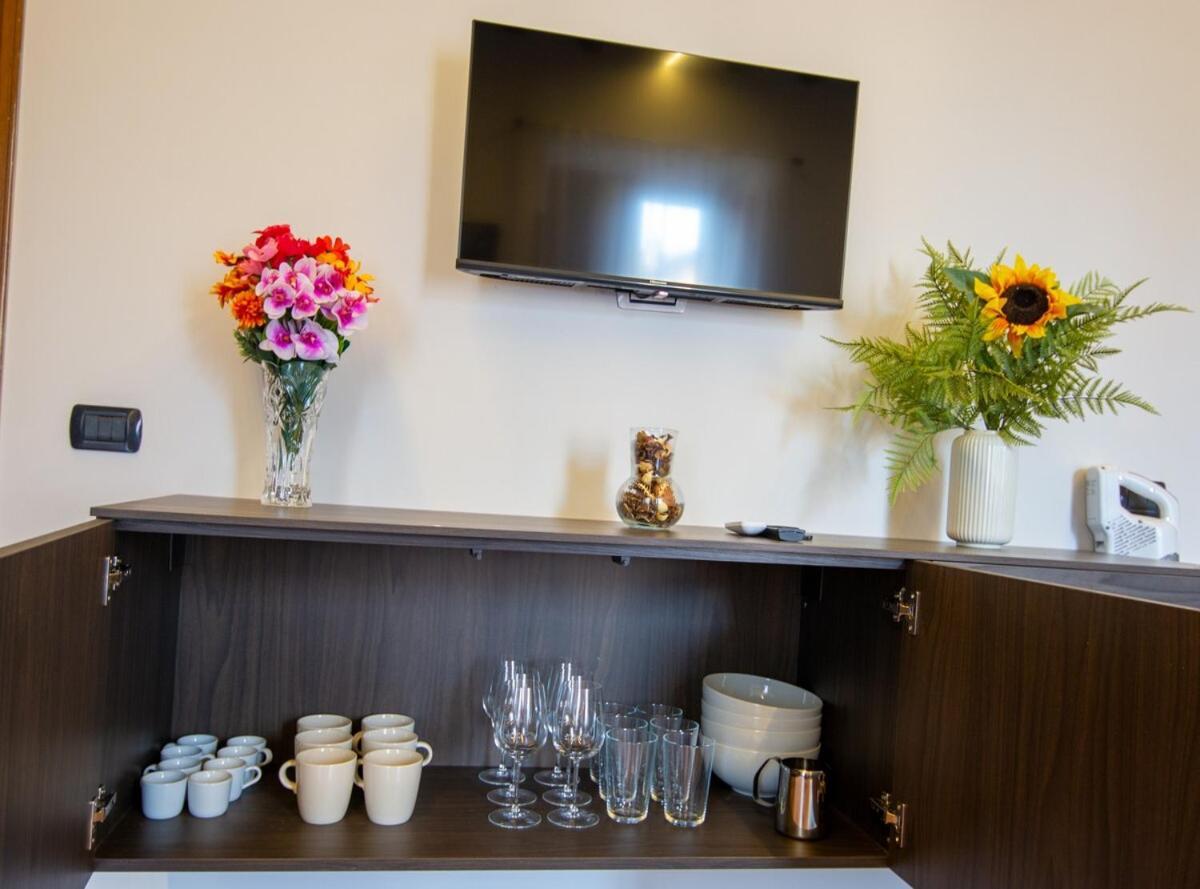 Appartement Elegant Prefetti Rome