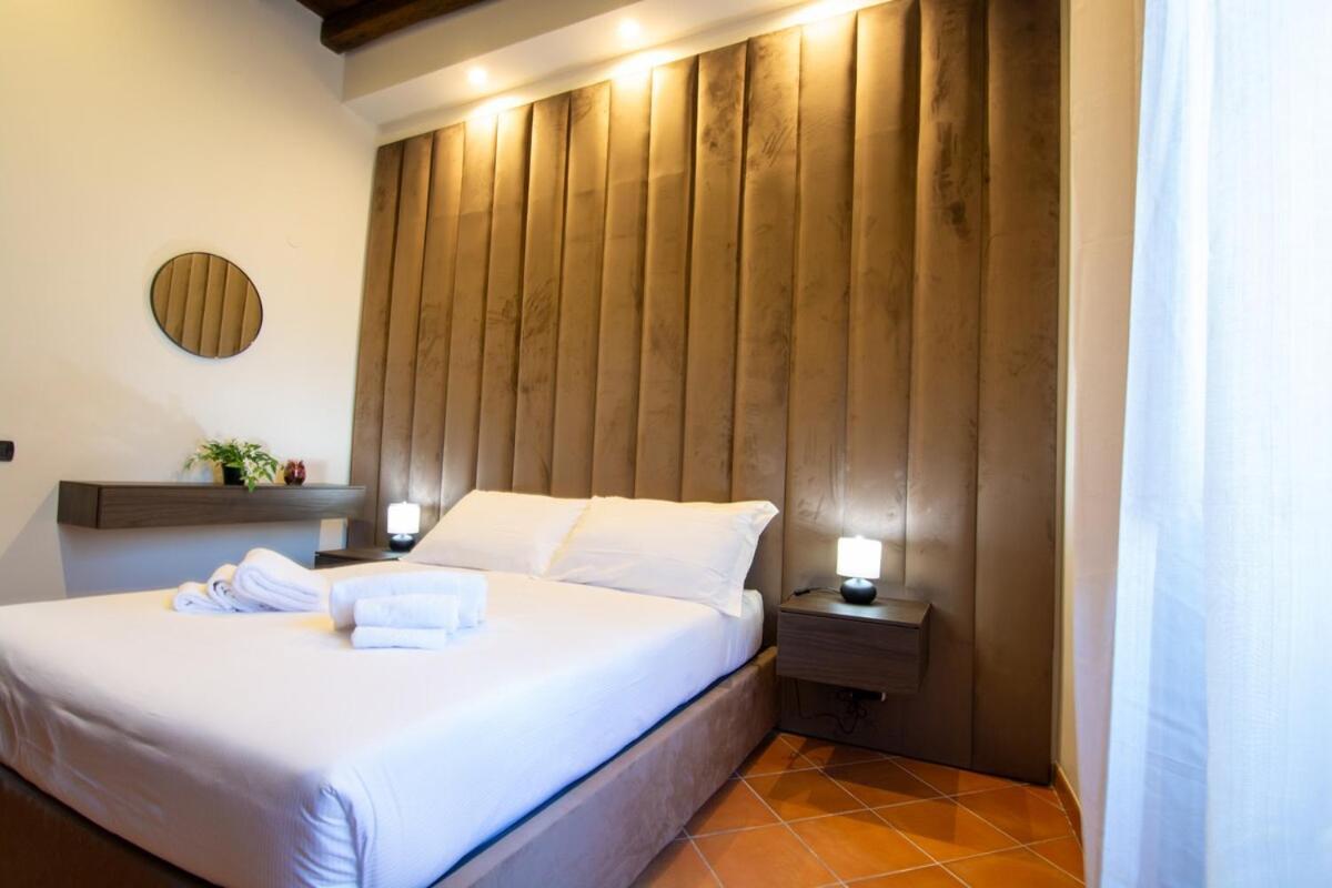 Appartement Elegant Prefetti *