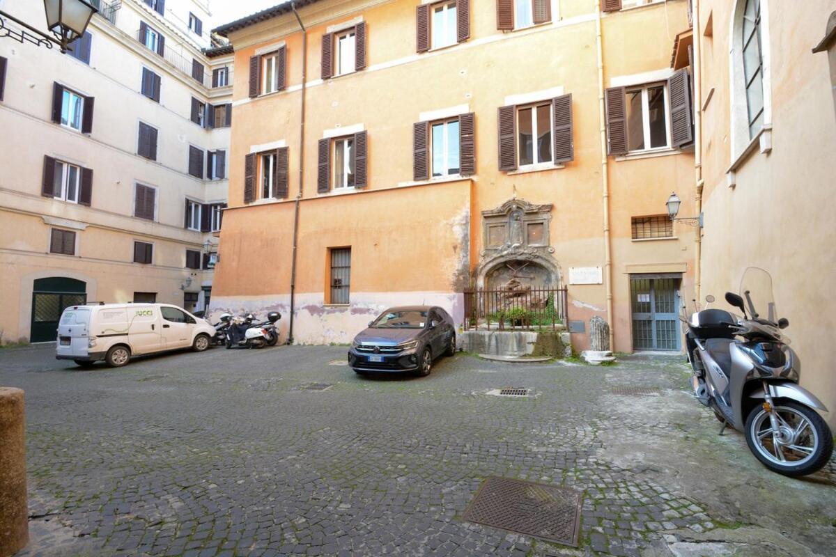 Elegant Prefetti Appartement *