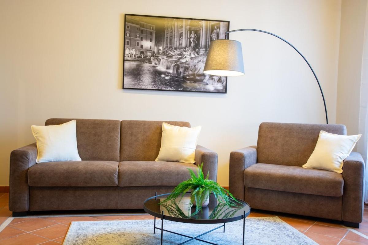 Appartement Elegant Prefetti